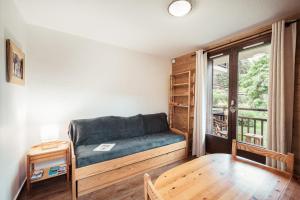 Studio Lanchettes - Your stay at the gates of Megève