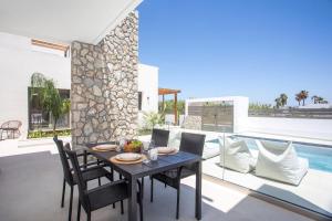 Nostos Luxury Apartments