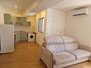 Appartements L-echappee Bleue Moderne Clim Plage : photos des chambres