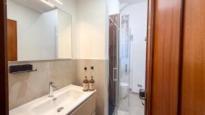 Ampio Apt Moderno a Due Passi da Trastevere
