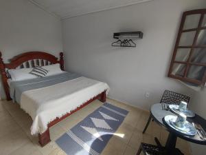 Solares Aconchego - Suíte