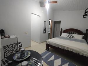 Solares Aconchego - Suíte