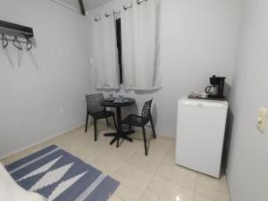 Solares Aconchego - Suíte