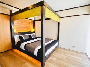 #601 Tokyo Ryogoku Hokusai Katsushika