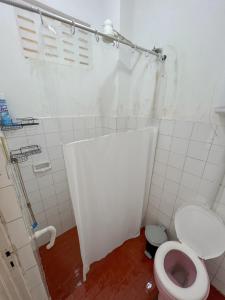 Quarto individual na Pituba 1