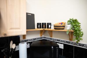 Innes Street Apartment