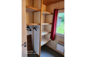 Chalets Adapted chalet : photos des chambres