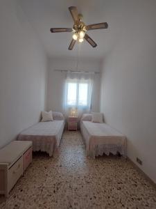 Apartamento de 3 dormitorios