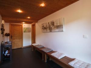 Maisons d'hotes Chalet LE VAL NESS : photos des chambres