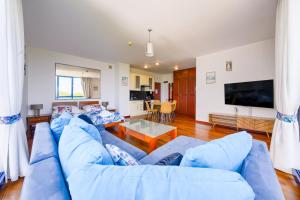 ApartamentyPrzyMorzu Reymonta z widokiem na morze