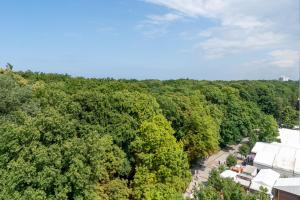 ApartamentyPrzyMorzu Reymonta z widokiem na morze