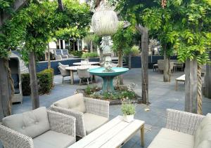 Amrâth Berghotel Amersfoort