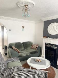 Shepherds House - Spacious 4 bedroom