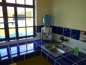 FRIDULI SHILOH Resort