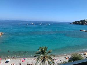 Cozy Studio - Vue Mer Magnifique