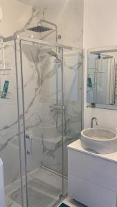 Cozy Studio - Vue Mer Magnifique