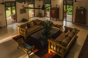 Apa Villa Illuketia