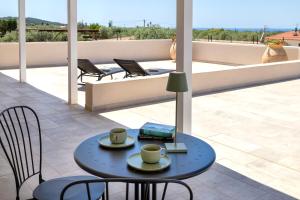 Dimora Sella - Casa Monica img10