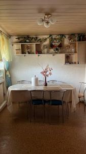 Половина дома и Апартаменты в Частный дом Одесса у Моря