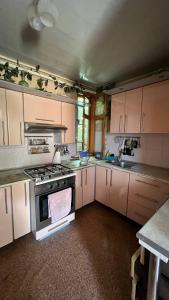 Половина дома и Апартаменты в Частный дом Одесса у Моря