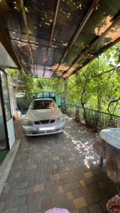 Половина дома и Апартаменты в Частный дом Одесса у Моря