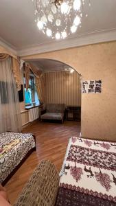 Половина дома и Апартаменты в Частный дом Одесса у Моря