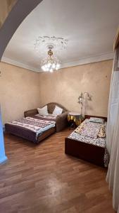 Половина дома и Апартаменты в Частный дом Одесса у Моря