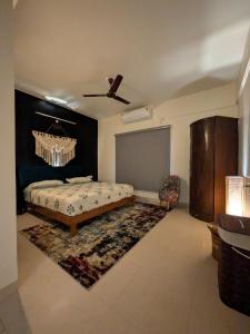 Sanctuary by Nagarik Commune