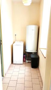 Location meublée plain pied