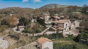 Villaggio Rurale Le Sette Querce