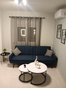 Adamis garden apartments
