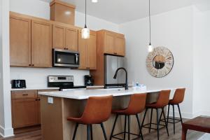 Highball Heaven by Pristine Properties Vacation Rentals