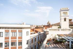Albertos Suites Piazza Roma