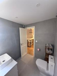 Apartamento Fuengirola 1ª línea playa Los Boliches