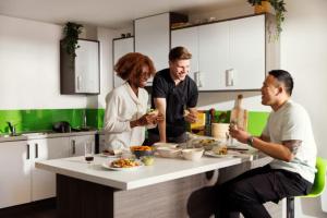 Student Only Ensuite at Prospect Point Liverpool