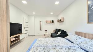 LE BLEU Apartment, Košice - Old Town