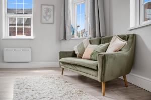 WhiskAwayHomes - Taylor Bennett - Apartment 3