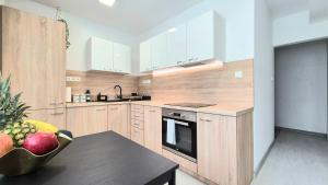 LE BLEU Apartment, Košice - Old Town