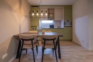 Hotelresidentie Zout