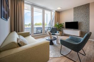 Hotelresidentie Zout