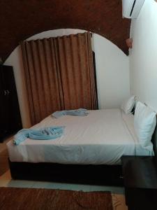 Kato Waidi Nubian Resort