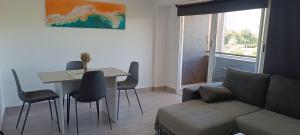 Apartamento Boliche 1