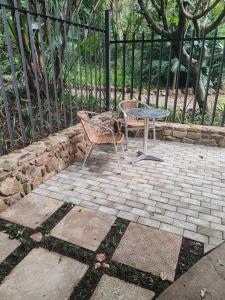 Rhenosterkop Cottages