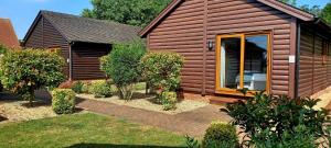 The Old Nene Golf and Country Club - Holiday Lodges
