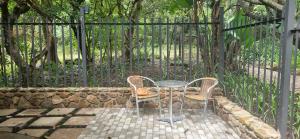 Rhenosterkop Cottages