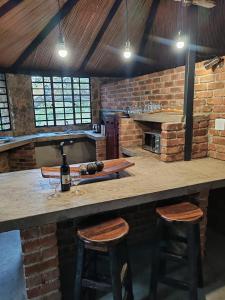 Rhenosterkop Cottages