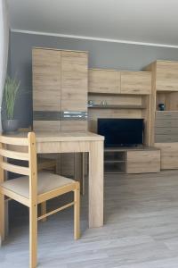 Apartament Mazury Węgorzewo