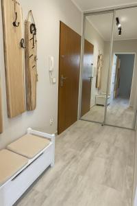 Apartament Mazury Węgorzewo