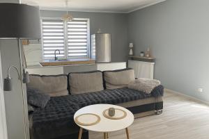 Apartament Mazury Węgorzewo