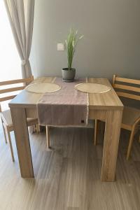 Apartament Mazury Węgorzewo